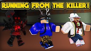 Insane New Guns Next Update Roblox Jailbreak Free Download Video - roblox flee the facility