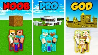 Escape Prison Obby Roblox Commentary Free Download Video Mp4 3gp - download minecraft noob vs pro vs god family house base in minecraft