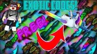 Roblox Assassin 2 More New Codes 2017 Free Download Video -