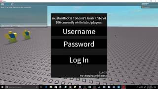 Roblox Synapse Leaked Cracked Full Lua With Grab Knife V4 Patched - download what happens when you get blacklisted from grab knife v4 video