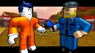 Roblox escape guest