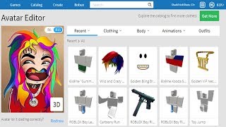 5 6ix9ine Roblox Music Codes 2018 Free Download Video Mp4 3gp M4a - download making 6ix9ine a roblox account video