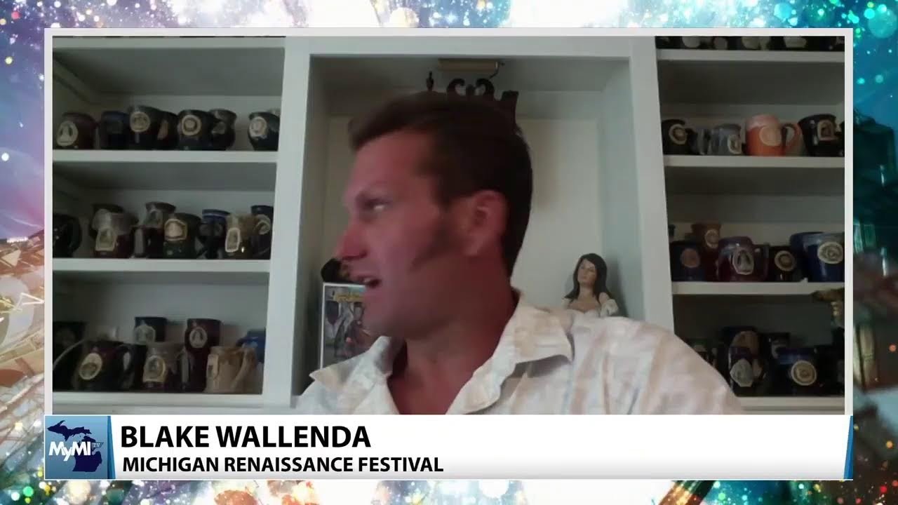 Michigan Fun Michigan Festival and Events Association