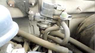 2001 Dodge Ram 1500 Evap System Diagram - Wiring Site Resource