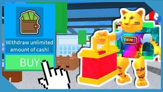 All Secret Royal Jelly Locations I Destroyed The Whole Map - download buying the infinite wallet and making millions in roblox shopping simulator video