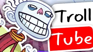 Dantdm Tycoon Roblox Free Download Video Mp4 3gp M4a Tubeid Co - trollface quest youtube edition dantdm 5 477 444
