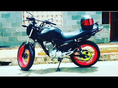 As Pop 110i Tuning 7 Paulo Roberto Da Pop 110i Tomclip
