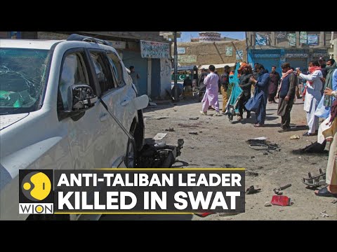 5 killed in bombing in Pakistan; Tehreek-i-Taliban claims responsibility | World News | WION