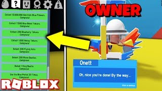 Secret Tutorial Level 25 Zone Without 25 Bees New Update - 
