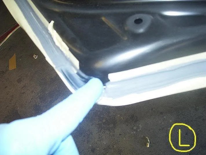 "Basics of Basics" Seam Sealers. Team Camaro Tech