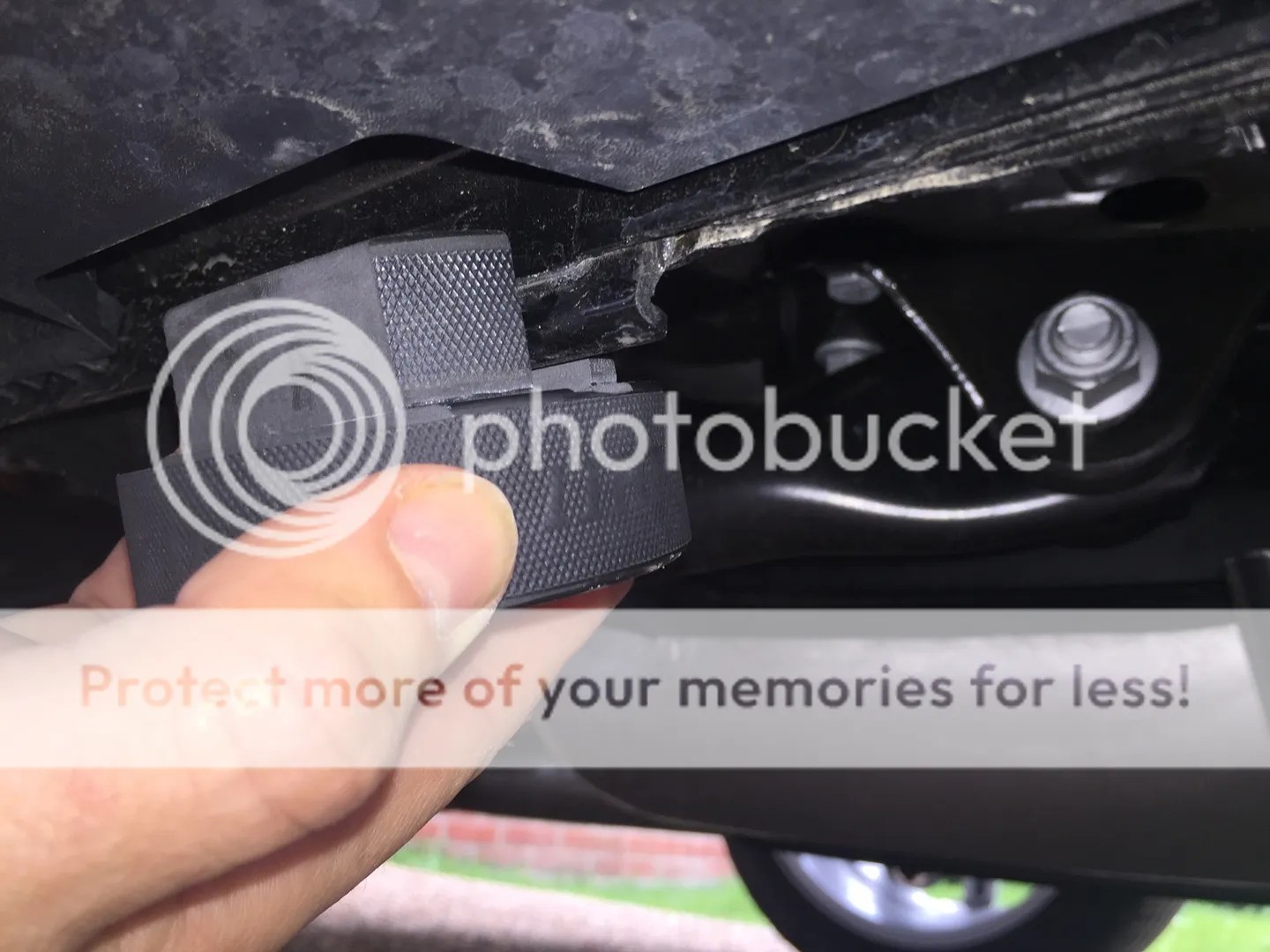 Trolley Jack Lifting Evoque Range Rover Evoque Forums