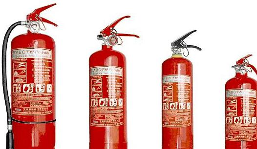 Cara Guna Pemadam Api Mudah Alih / Alat Pemadam Api Meletup Ini Fakta