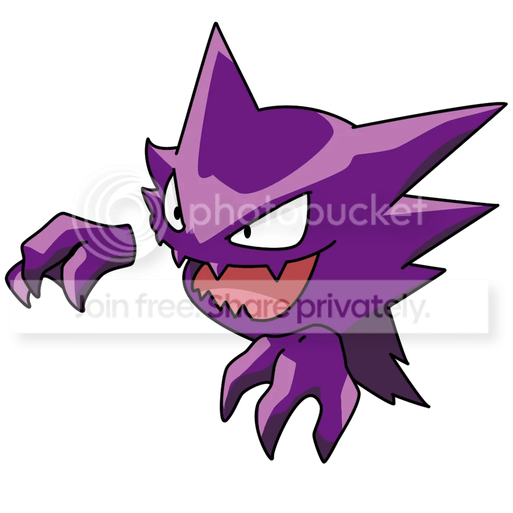 Haunter Pictures, Images & Photos Photobucket