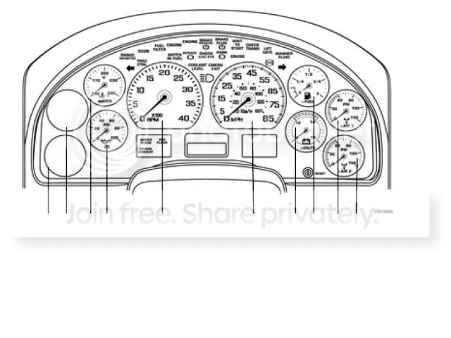 Maxxforce DT Warning Light School Bus Fleet Magazine Forums