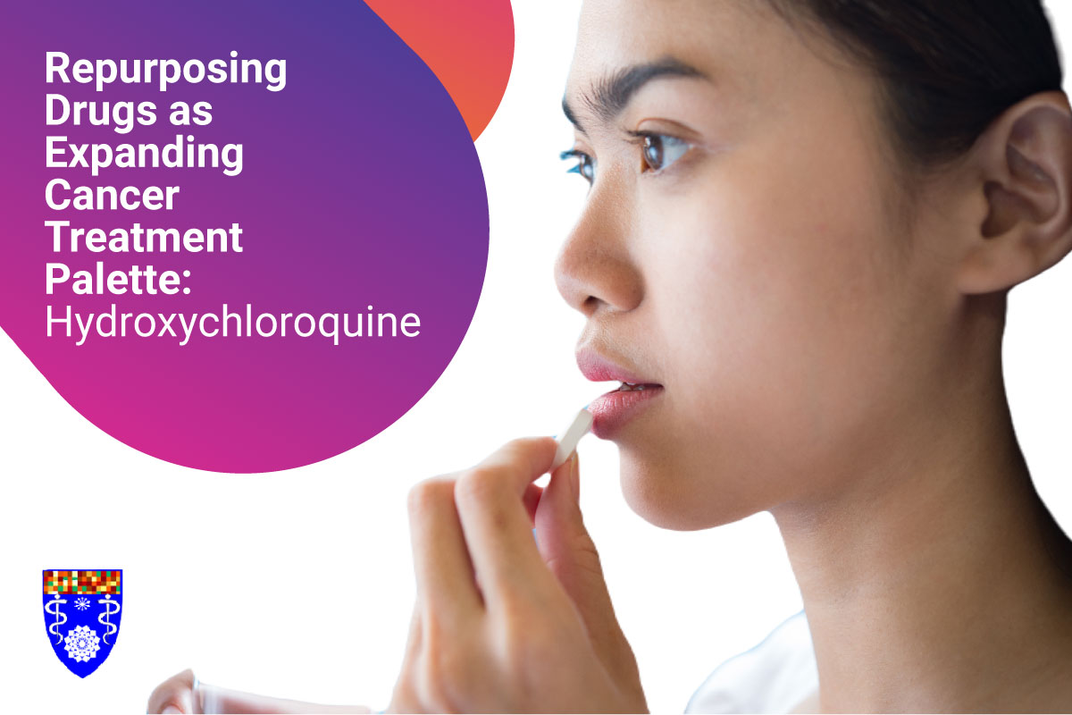 Repurposing Drugs as Expanding Cancer Treatment Palette