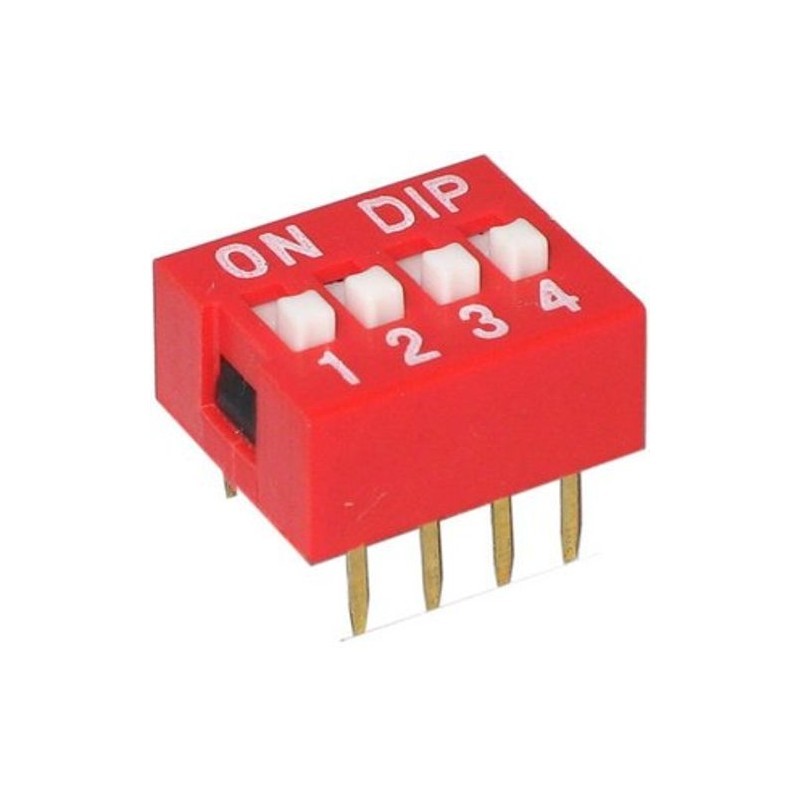 Dip switch