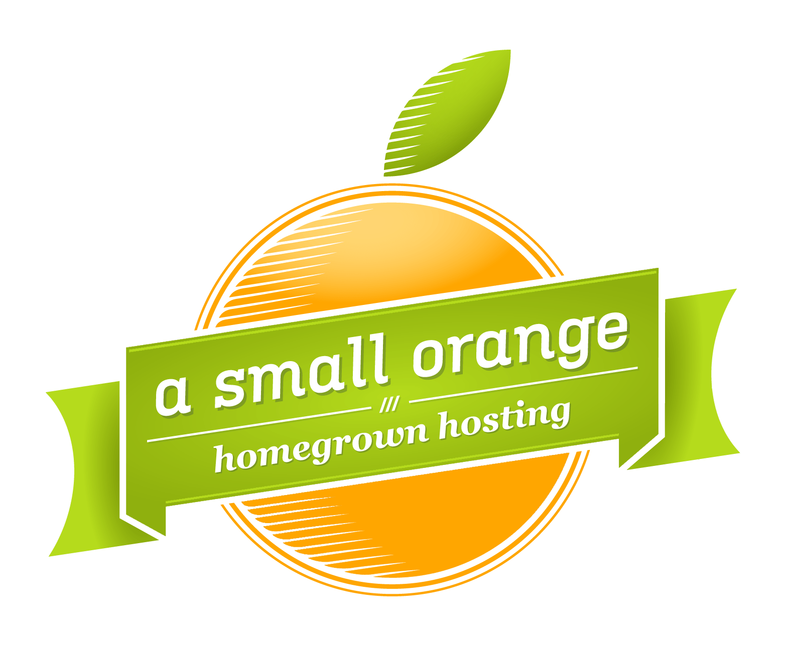 A Small Orange i2Coalition