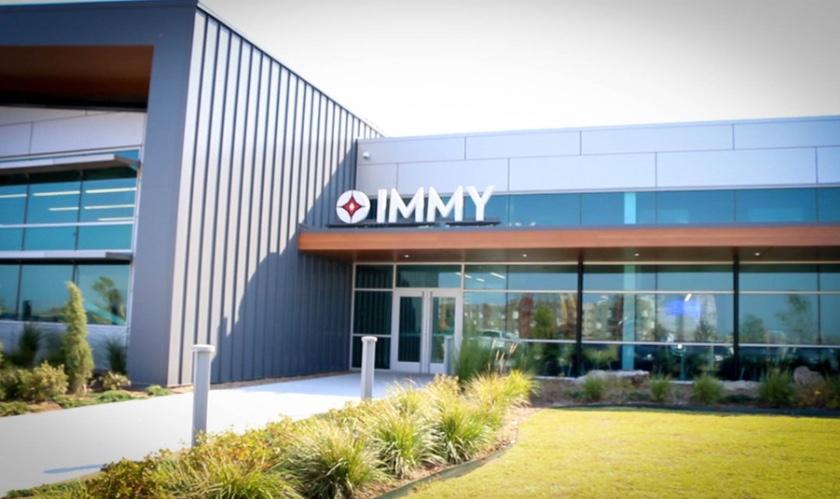 For Norman’s IMMY, simple does it for fungal disease diagnostics - i2E