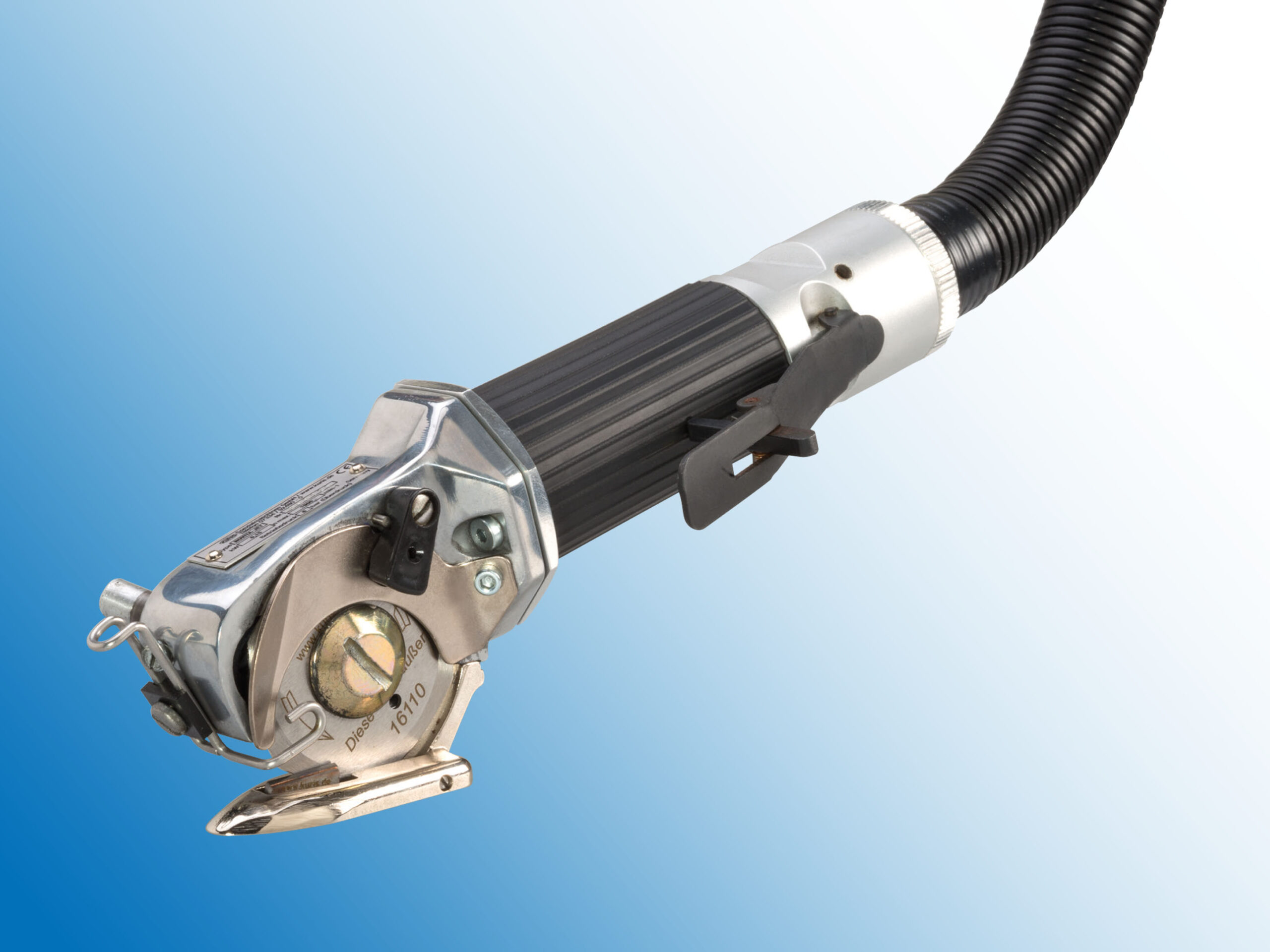 Hand Cutters i2Europe Technical Machinery Solutions