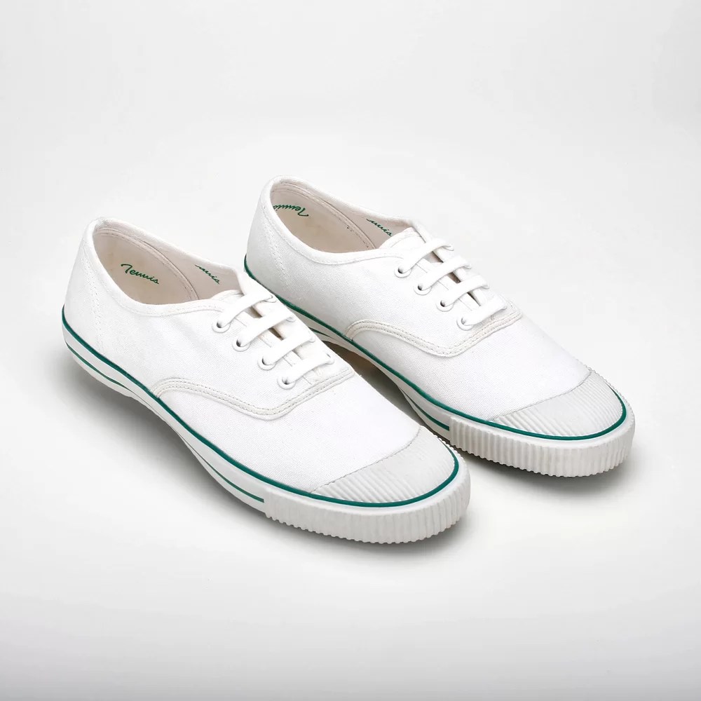 Bata Tennis Shoes are Too Cool for School Straatosphere