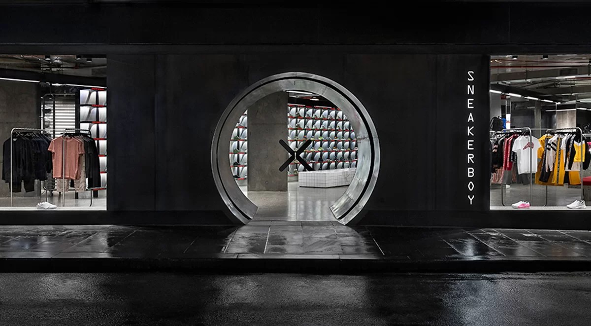 Australia Streetwear Store Guide 8 MustVisit Stores