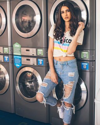 Stop Jij Je Jeans In De Wasdroger? Blog Tips Broeken Binkie