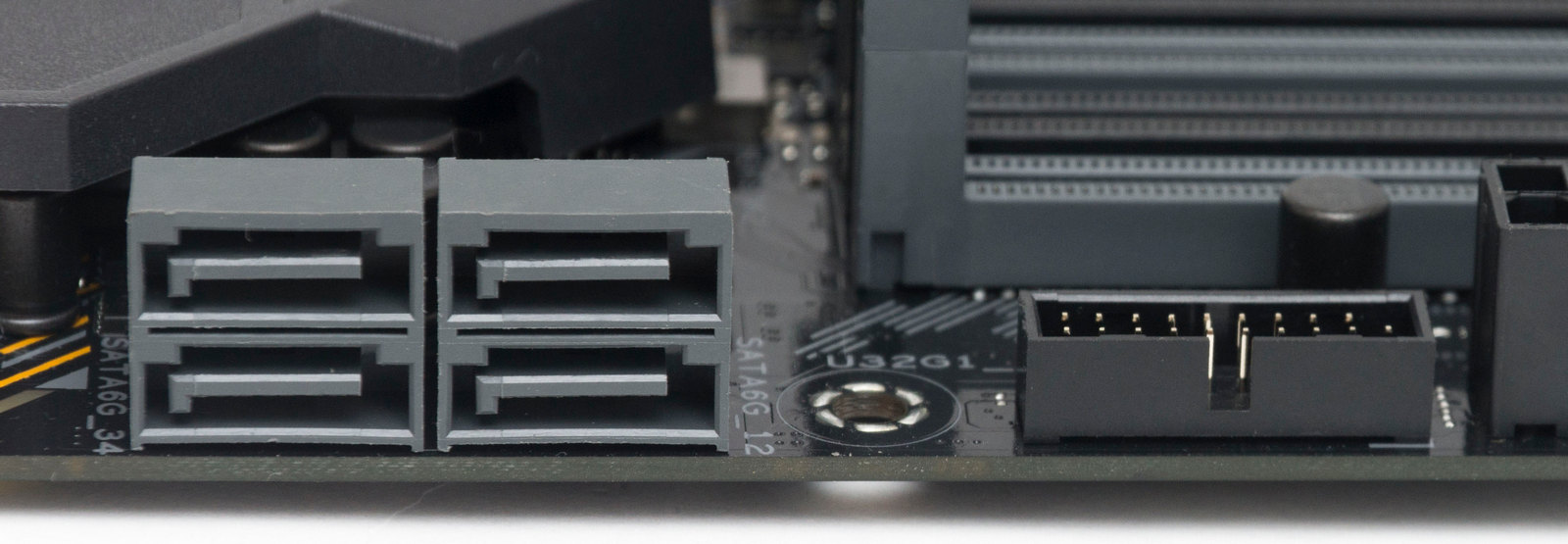 Обзор и тестирование материнской платы ASUS TUF Gaming X570PLUS (WiFi