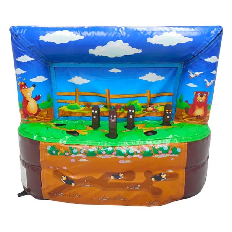 WhackaMole i2k Inflatable