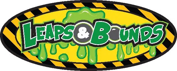 Leaps & Bounds 4T i2k Inflatable