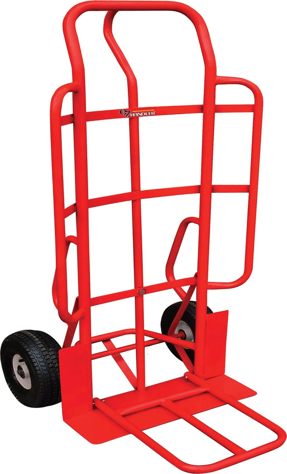 Heavy Duty "EZ handler" Dolly i2k Inflatable