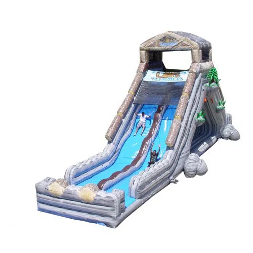 Wholesale Amusement Inflatables Made in the USA i2k