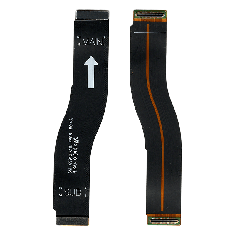 FMB047 SAMSUNG S21 SMG991U MAIN FLEX DE INTERCONEXION