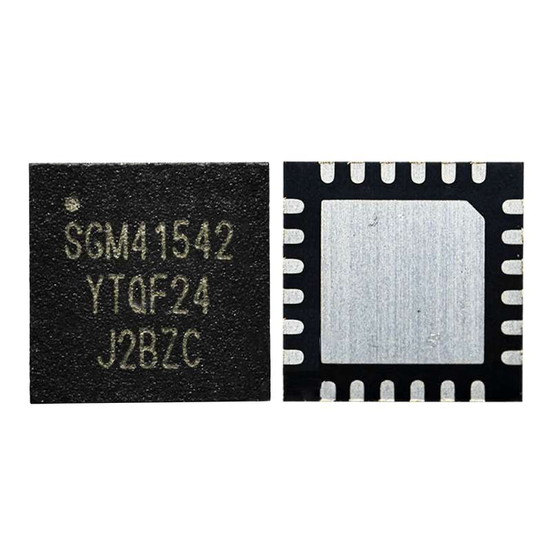 ICO031 SGM41542 SINGLECELL BATTERY CHARGER WITH POWER PATH