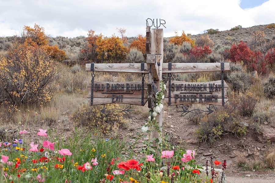 Deadwood Ranch Integral, Inc.