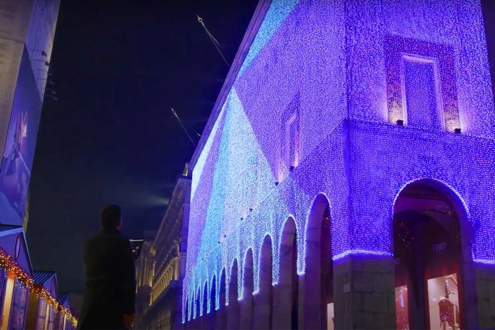 Twinkly Pro Features - Twinkly Pro