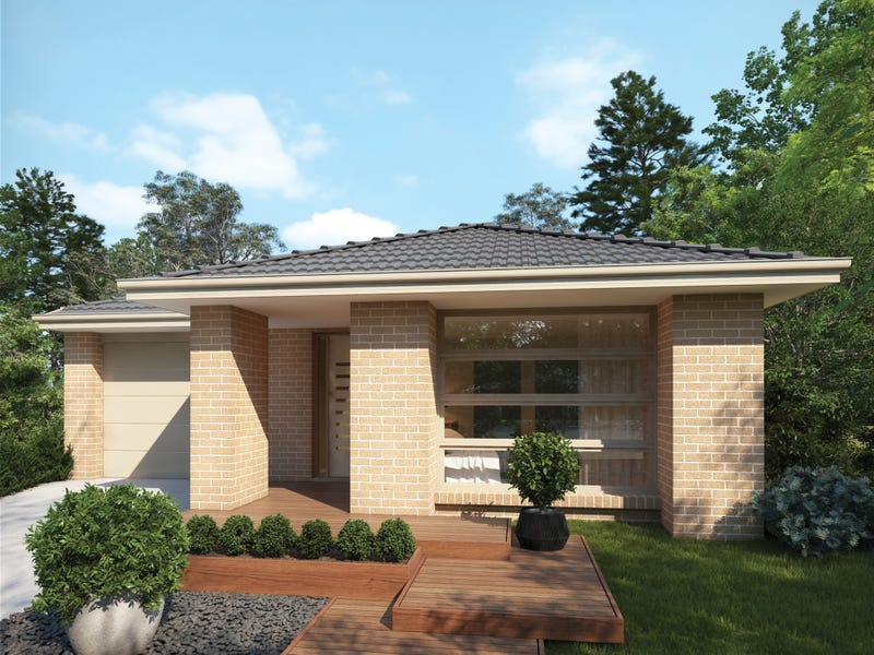 New House and Land Packages For Sale in West Wodonga, VIC 3690