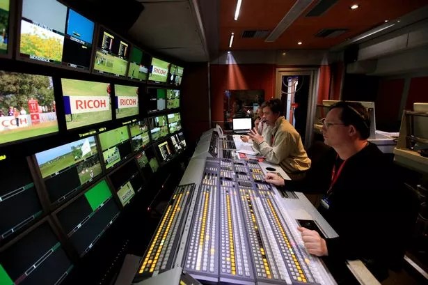 Not a single mention for Midlands in BBC charter renewal plan