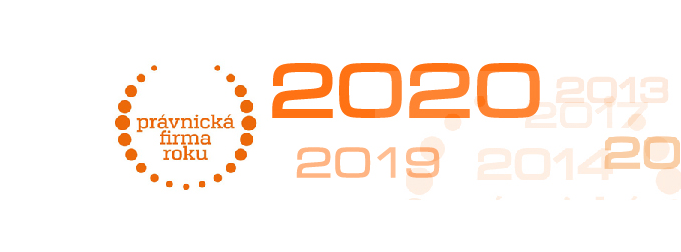 Pravnicka Firma Roku 2020 Ceskenoviny Cz