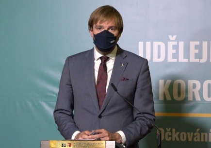 Vlada Schvalila Ze Se Zaci Na Zacatku Zari Trikrat Otestuji Ceskenoviny Cz
