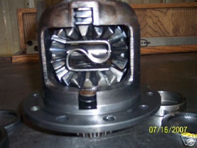 changing diff fluid... - Ranger-Forums - The Ultimate Ford Ranger Resource