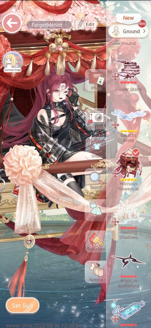 Screenshot 20220930 152035 Love Nikki Lensdump
