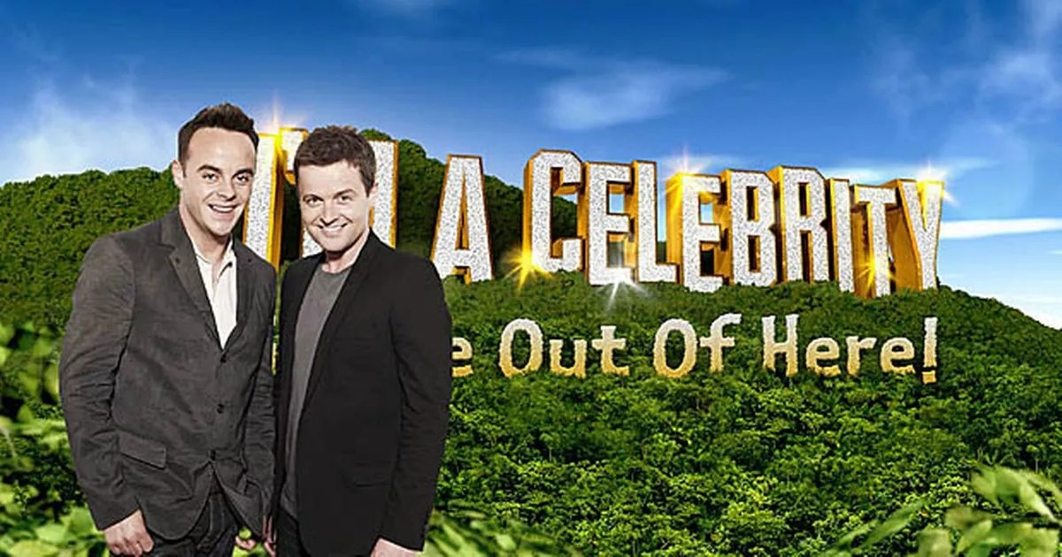 I'm a Celebrity 2016 Lineup news, gossip & rumours