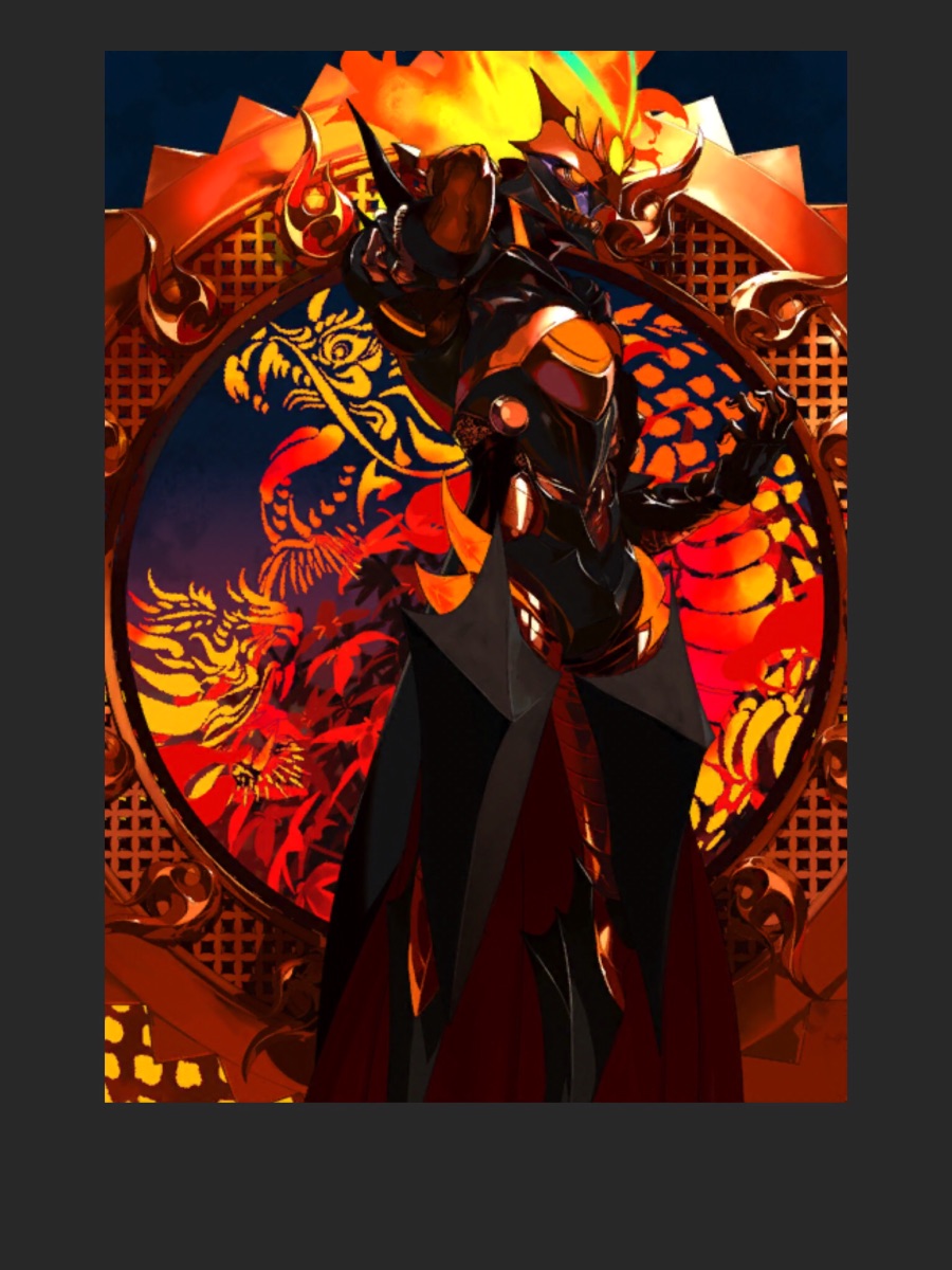 전신무장 페이트 그랜드 오더 Fate Grand Order 타입문페그오 루리웹