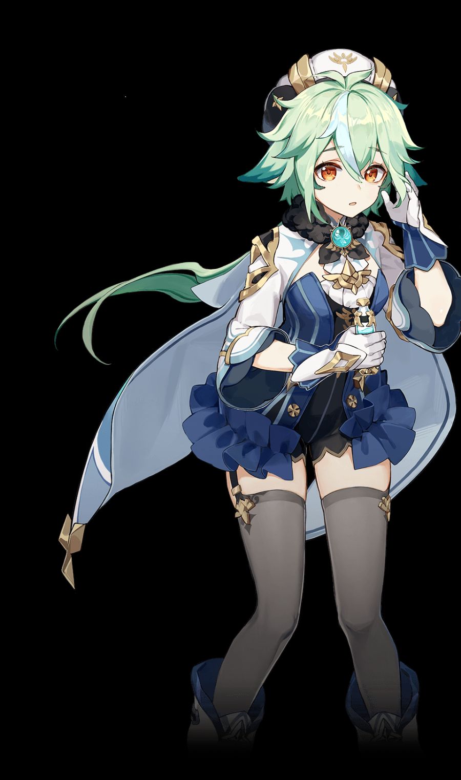 원신) 사람이름이 설탕 ㅋㅋㅋㅋㅋ 유머 게시판 루리웹 l RULIWEB