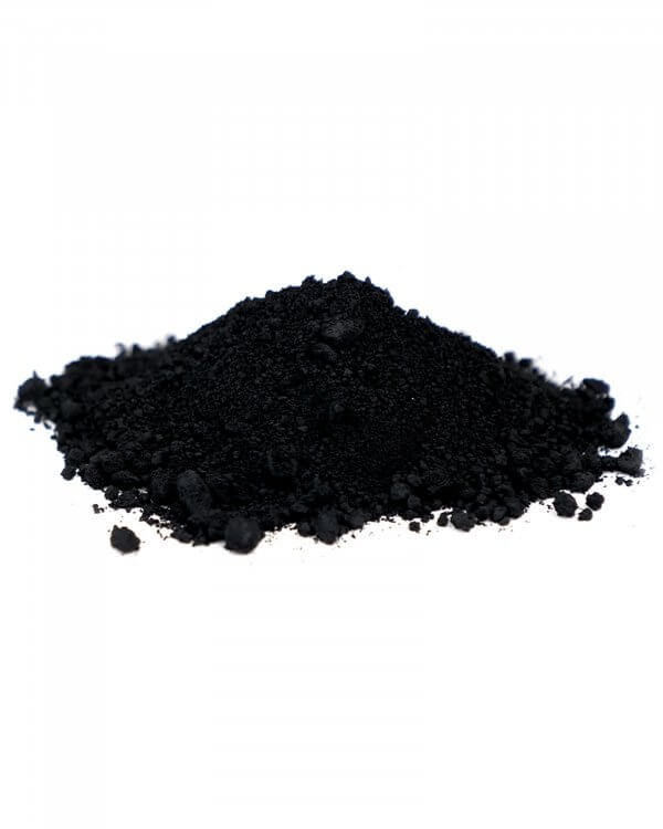 Natural Pigments Lamp Black 5 Kg Color Black Color Index Pigment