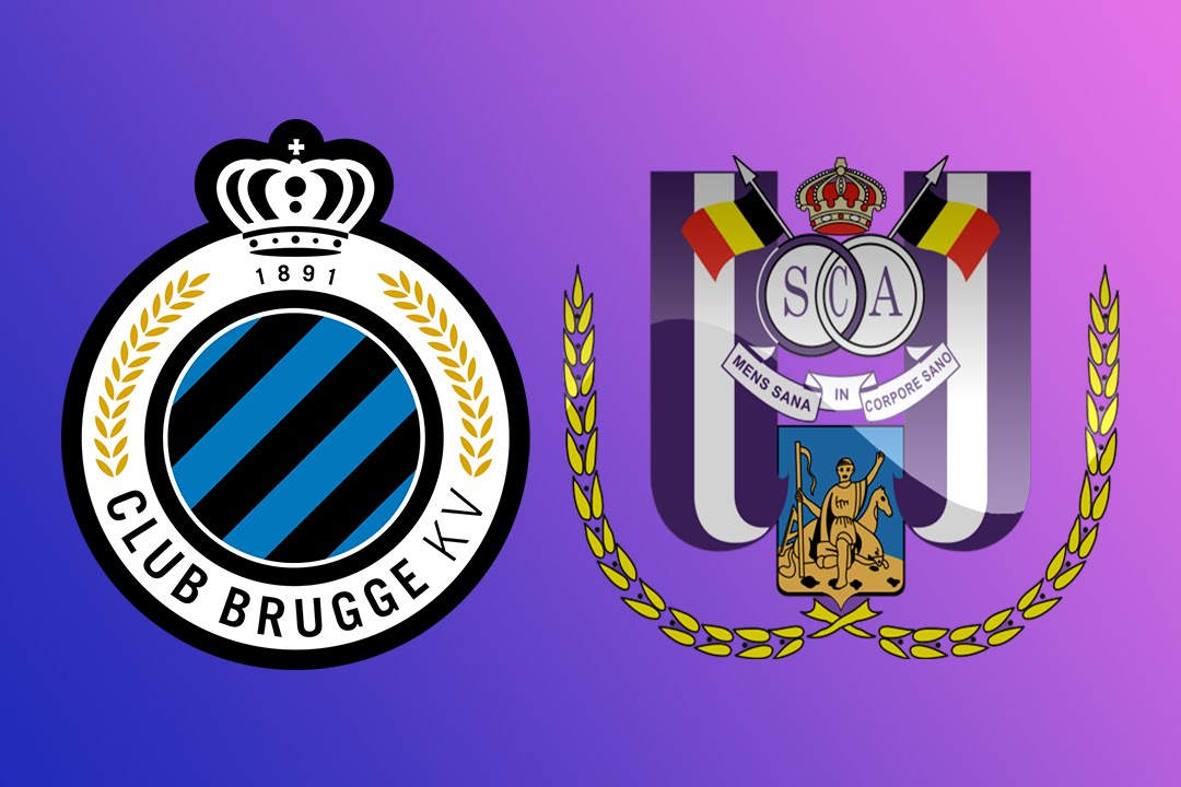 Follow the pro league live football match between club brugge and anderlecht with eurosport. Bctk4z Etcyyym