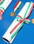 Expo Milano" Attestato Con Nastrino Di Lungo Impiego Nei Servizi Di O.p. - Associazione Nazionale Funzionari Di Polizia 147_x_115_jpg