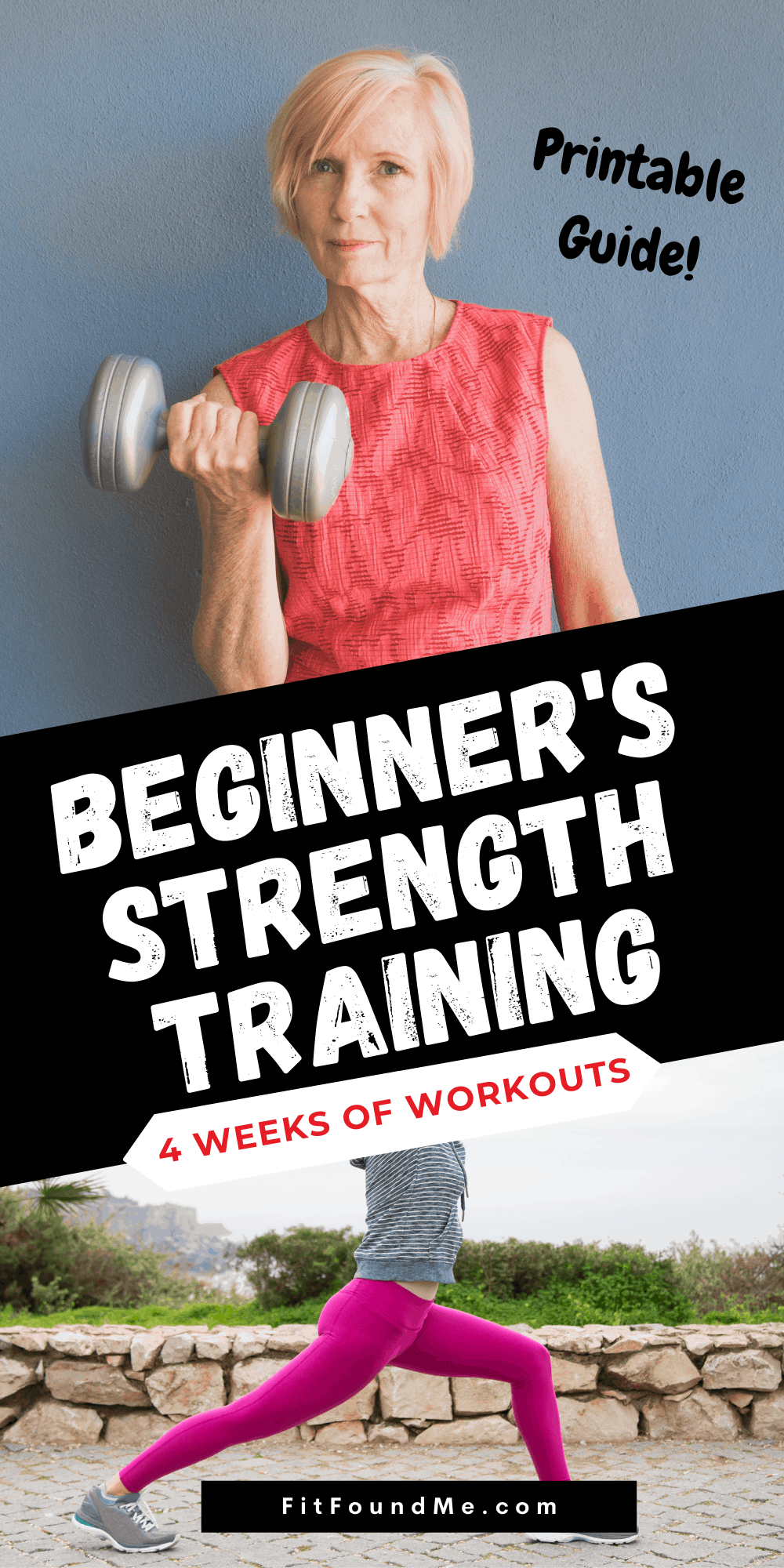 15 Minute Beginner Weight Training Easy Exercises