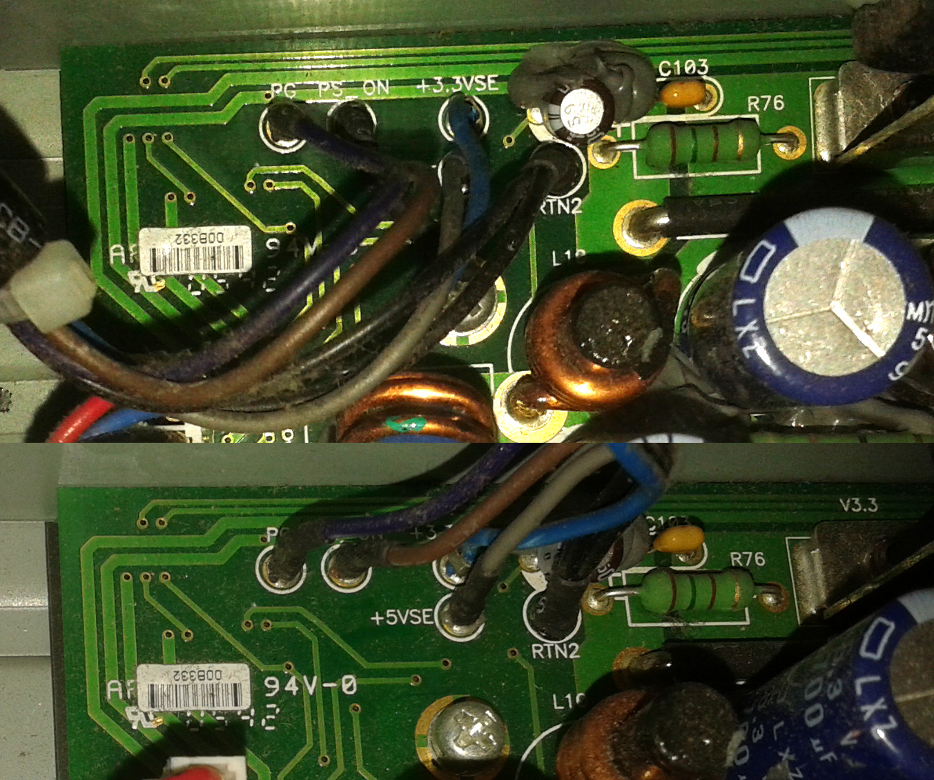 Power Mac G5 Wiring Diagram - Wiring Flow Schema