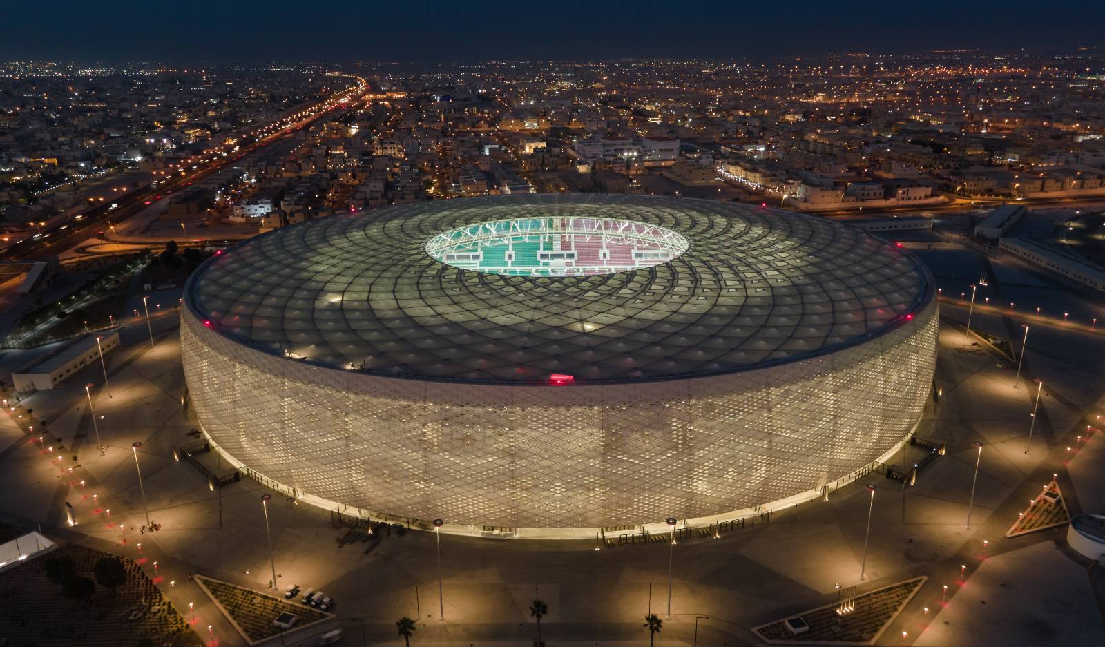 World Cup 2022: Israelis, Palestinians allowed to fly together to.